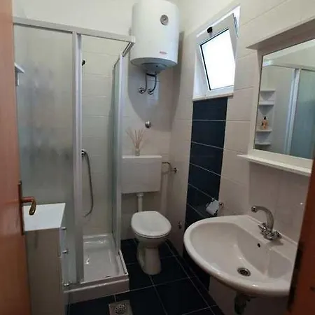 By The Sea Pakostane, Biograd - 14658 *