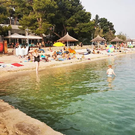 By The Sea Pakostane, Biograd - 14658 公寓 Pakoštane