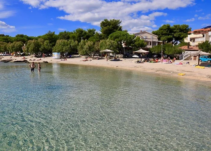 By The Sea Pakostane, Biograd - 14658 *