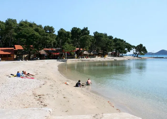 By The Sea Pakostane, Biograd - 14658