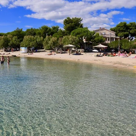 By The Sea Pakostane, Biograd - 14658 *