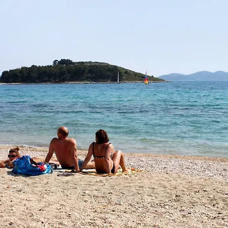 Apartment By The Sea Pakostane, Biograd - 14658 *
