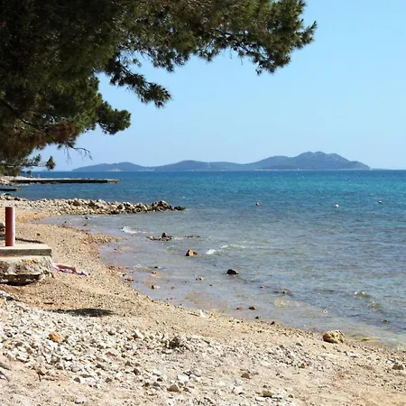 شقة By The Sea Pakostane, Biograd - 14658