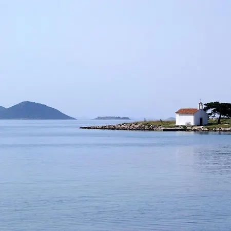 By The Sea Pakostane, Biograd - 14658 شقة باكوشتاني