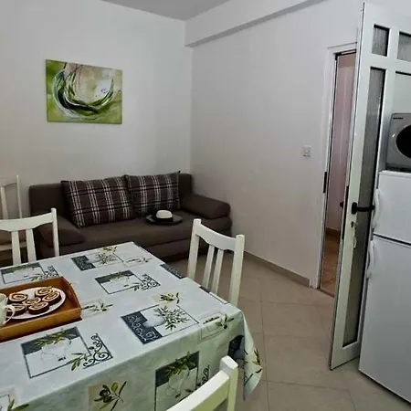 By The Sea Pakostane, Biograd - 14658 Appartement