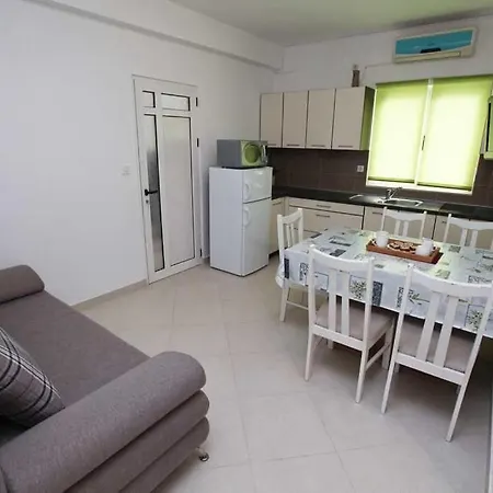 By The Sea Pakostane, Biograd - 14658 شقة *