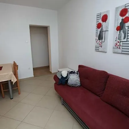 By The Sea Pakostane, Biograd - 14658 شقة باكوشتاني