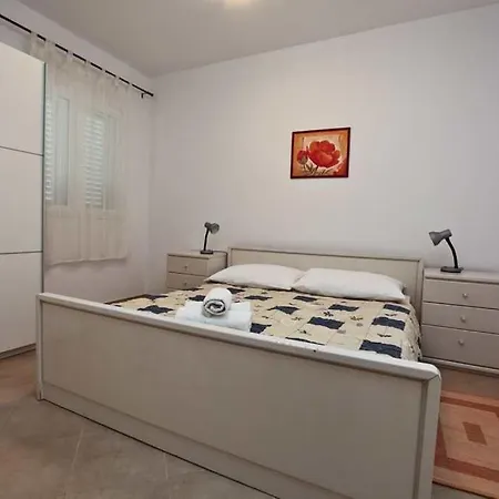 By The Sea Pakostane, Biograd - 14658 公寓