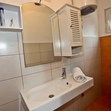 By The Sea Pakostane, Biograd - 14658 شقة *