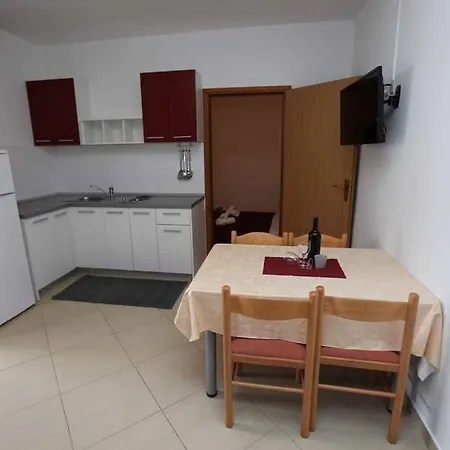 By The Sea Pakostane, Biograd - 14658 * باكوشتاني