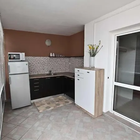 شقة By The Sea Pakostane, Biograd - 14658 باكوشتاني