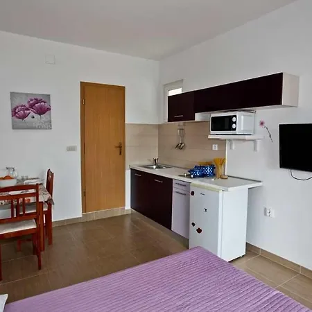 By The Sea Pakostane, Biograd - 14658 شقة