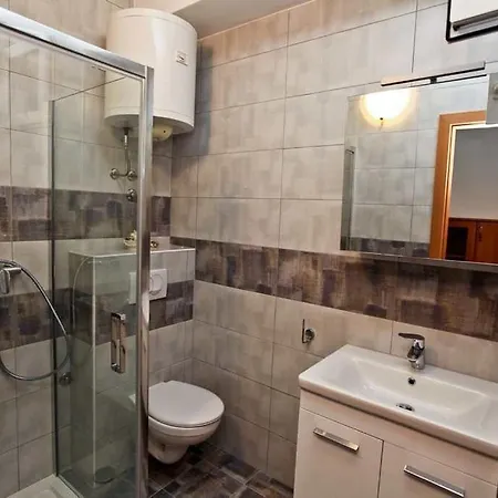 By The Sea Pakostane, Biograd - 14658