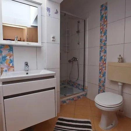 By The Sea Pakostane, Biograd - 14658 شقة باكوشتاني