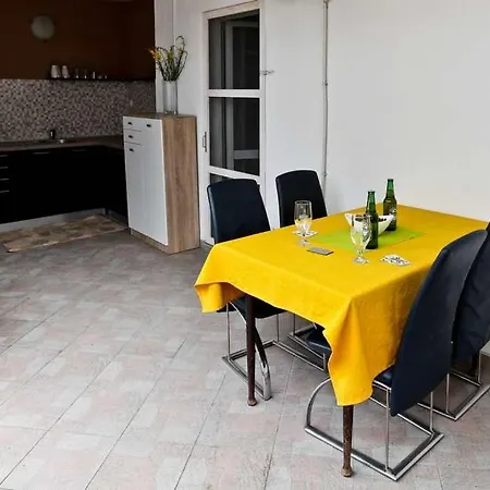 公寓 By The Sea Pakostane, Biograd - 14658 *