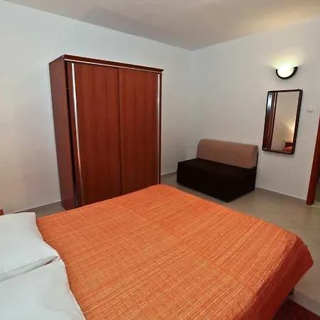 Appartement By The Sea Pakostane, Biograd - 14658