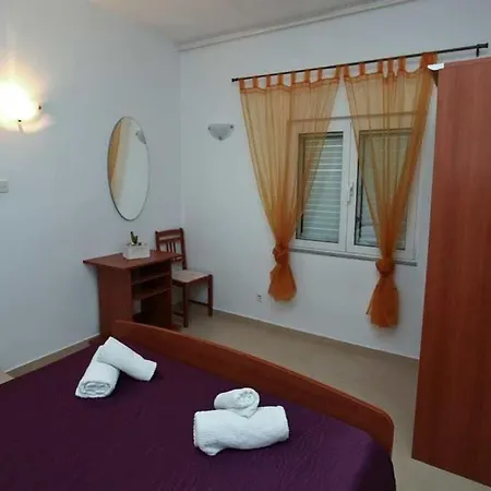 By The Sea Pakostane, Biograd - 14658 公寓 *