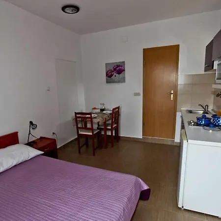 公寓 By The Sea Pakostane, Biograd - 14658