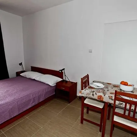 Apartment By The Sea Pakostane, Biograd - 14658 *
