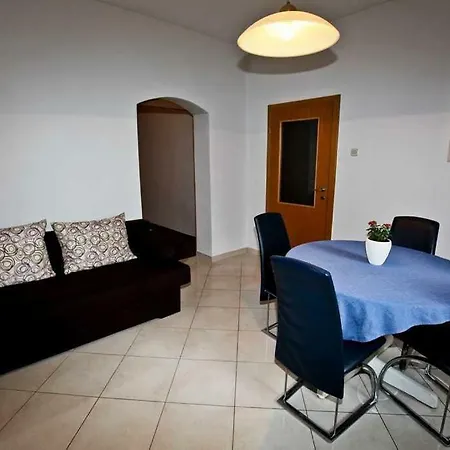 公寓 By The Sea Pakostane, Biograd - 14658 *