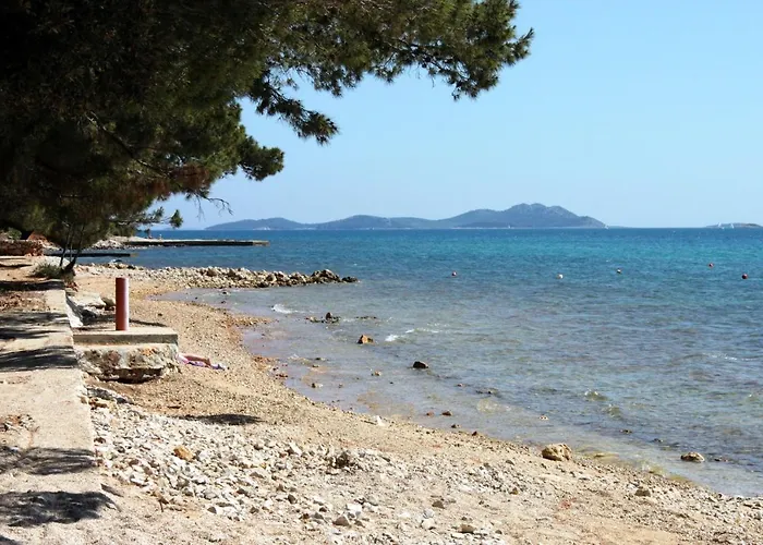Apartment By The Sea Pakostane, Biograd - 14658