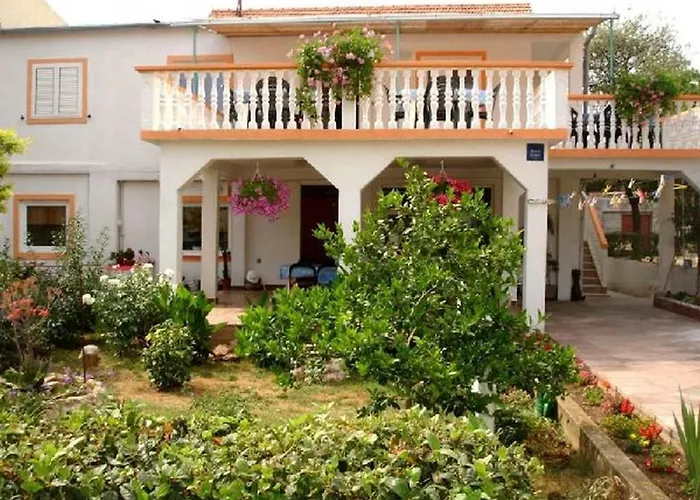 By The Sea Pakostane, Biograd - 14658 * 파코스탄