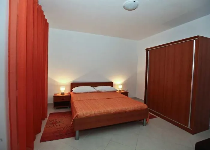 아파트 By The Sea Pakostane, Biograd - 14658