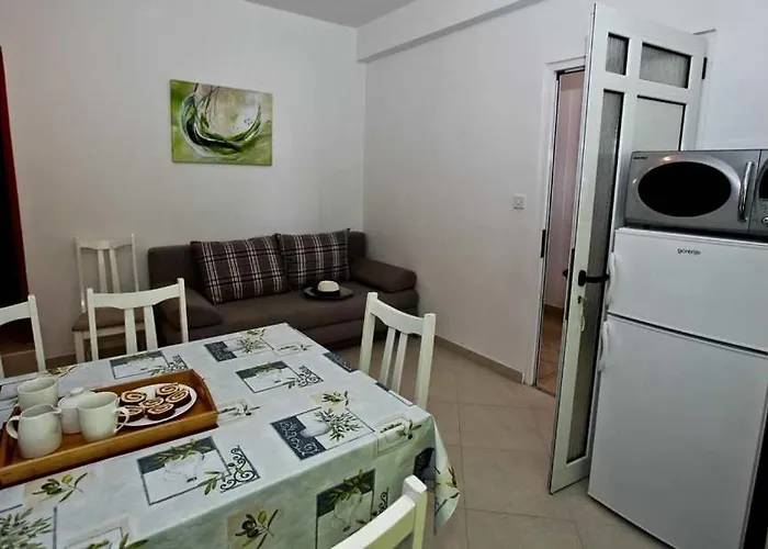 By The Sea Pakostane, Biograd - 14658 아파트