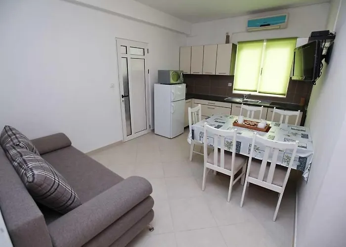 By The Sea Pakostane, Biograd - 14658 아파트 *