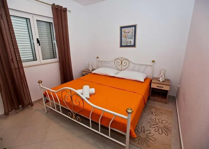 By The Sea Pakostane, Biograd - 14658