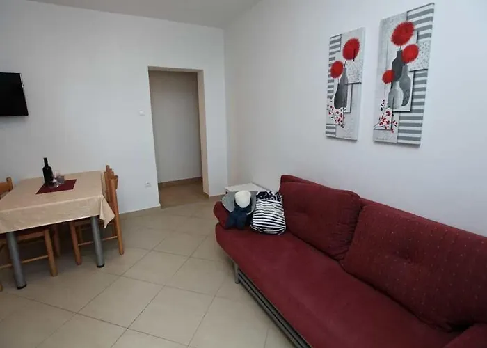 By The Sea Pakostane, Biograd - 14658 아파트 파코스탄