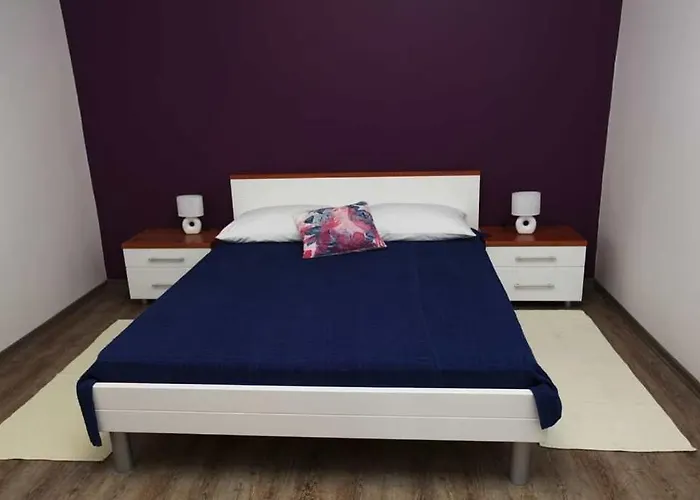 Apartament By The Sea Pakostane, Biograd - 14658 Pakoštane