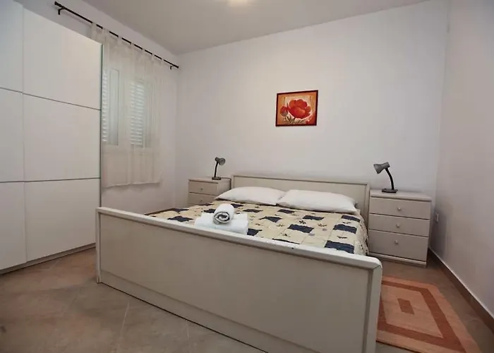 By The Sea Pakostane, Biograd - 14658 아파트