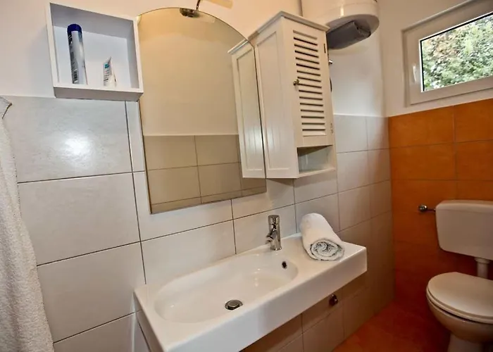 By The Sea Pakostane, Biograd - 14658 아파트 *