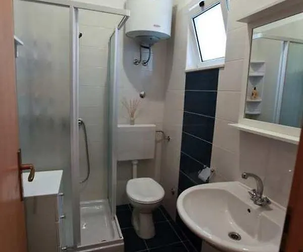 By The Sea Pakostane, Biograd - 14658 *