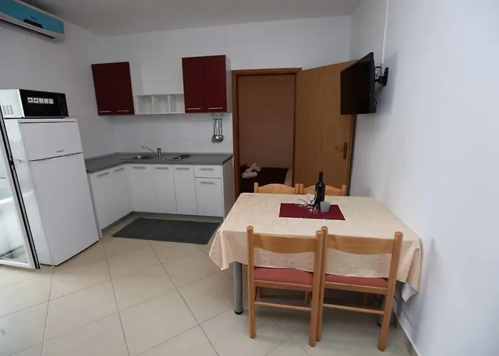 By The Sea Pakostane, Biograd - 14658 * 파코스탄