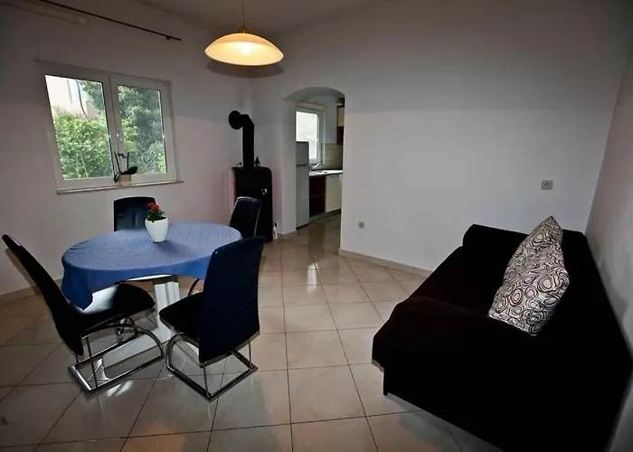 By The Sea Pakostane, Biograd - 14658 아파트