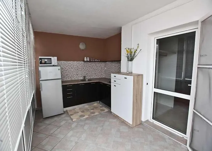 아파트 By The Sea Pakostane, Biograd - 14658 파코스탄