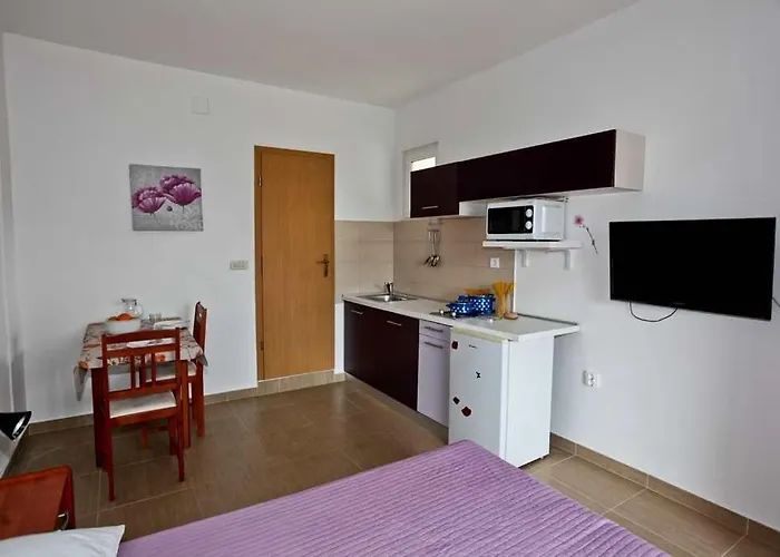 By The Sea Pakostane, Biograd - 14658 Apartament