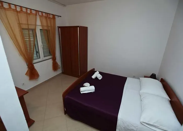 By The Sea Pakostane, Biograd - 14658 아파트