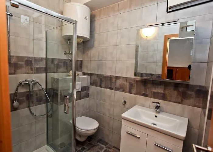 By The Sea Pakostane, Biograd - 14658