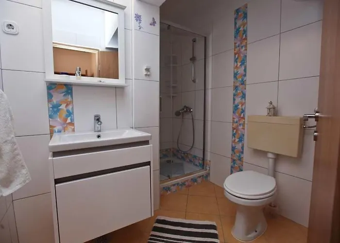 By The Sea Pakostane, Biograd - 14658 아파트 파코스탄