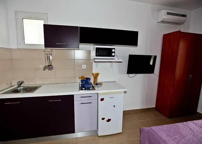 By The Sea Pakostane, Biograd - 14658 *