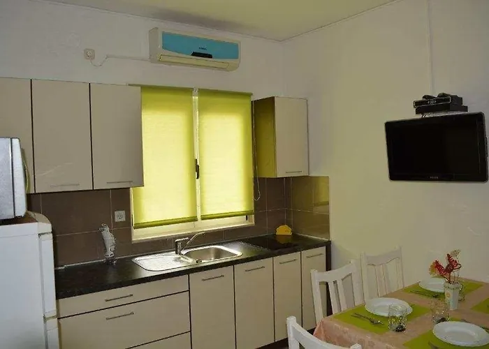 Apartman By The Sea Pakostane, Biograd - 14658 Pakostane