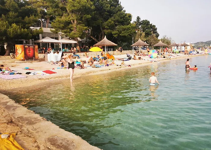By The Sea Pakostane, Biograd - 14658 아파트 파코스탄