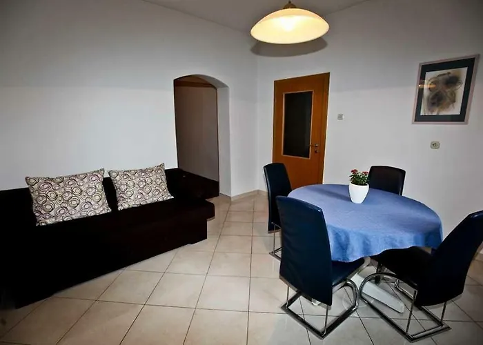 Apartman By The Sea Pakostane, Biograd - 14658 *